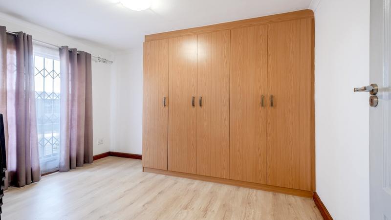 4 Bedroom Property for Sale in Tygerdal Western Cape